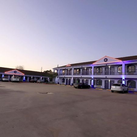 Scottish Inn And Suites Houston-Jones Road Louetta Eksteriør bilde