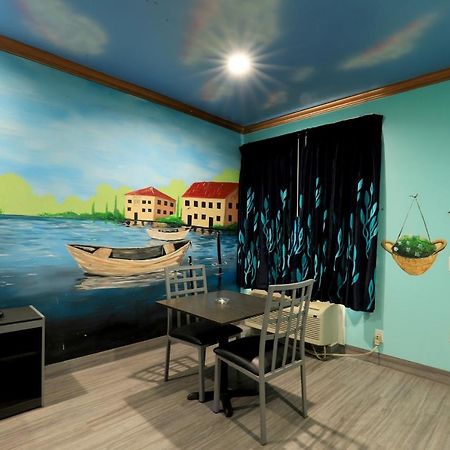 Scottish Inn And Suites Houston-Jones Road Louetta Eksteriør bilde