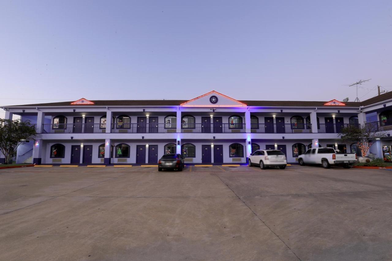 Scottish Inn And Suites Houston-Jones Road Louetta Eksteriør bilde
