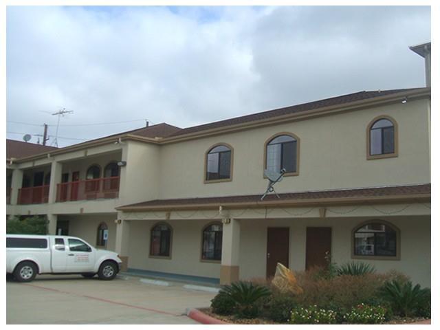 Scottish Inn And Suites Houston-Jones Road Louetta Eksteriør bilde